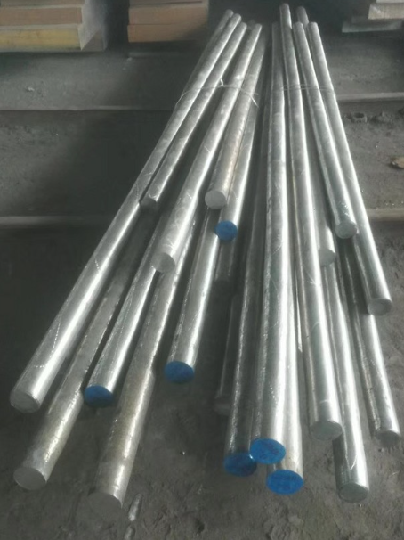洪湖P20模具钢