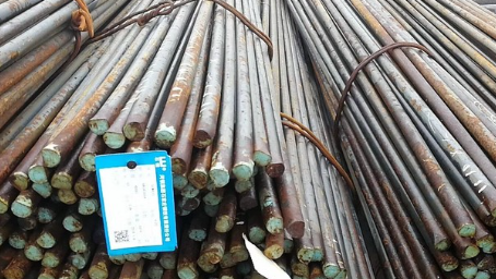 洪湖30Cr合金结构钢